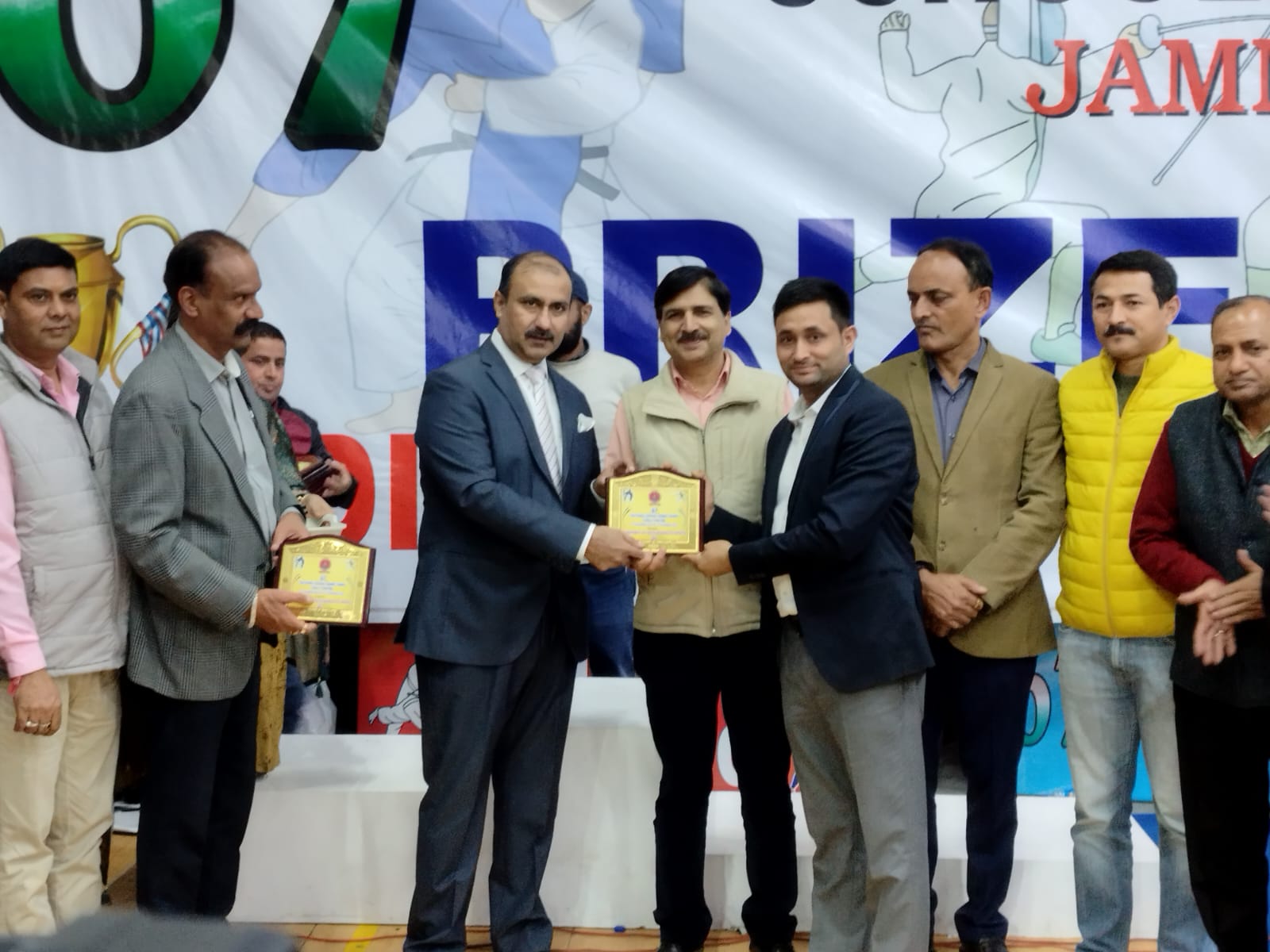 GDC Reasi