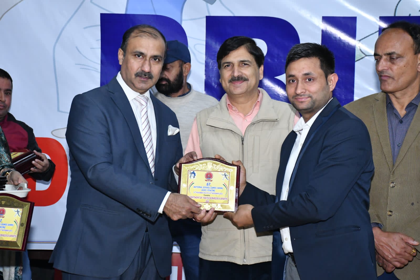 GDC Reasi
